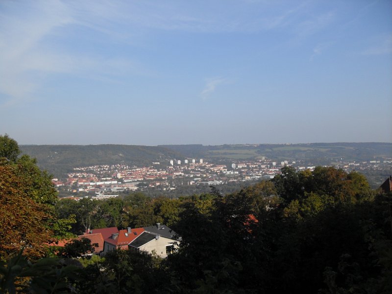 Adventure Race Jena 820